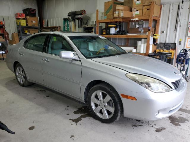 Photo 4 from auction – 2006 LEXUS ES 330 with VIN JTHBA30G565165153