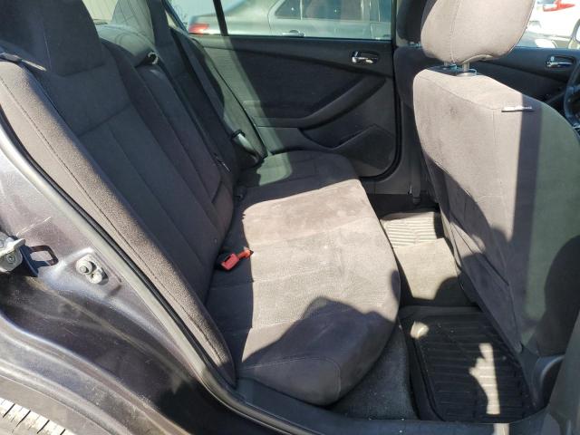 Photo 10 from auction – 2011 NISSAN ALTIMA BAS with VIN 1N4AL2AP3BN488648