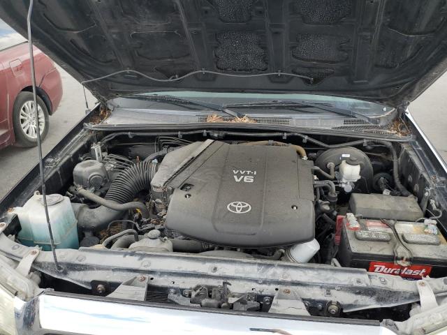 Photo 11 from auction – 2013 TOYOTA TACOMA DOU with VIN 3TMLU4EN4DM113367