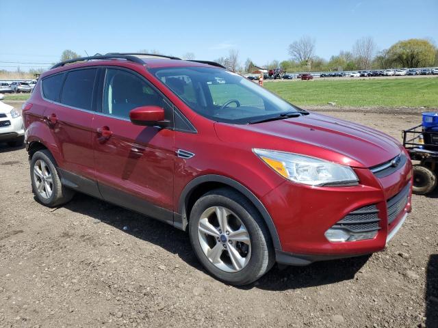 Photo 4 from auction – 2013 FORD ESCAPE SE with VIN 1FMCU9G95DUD00220