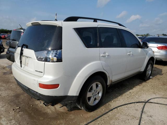 Photo 3 from auction – 2008 MITSUBISHI OUTLANDER with VIN JA4LS21W48Z017553