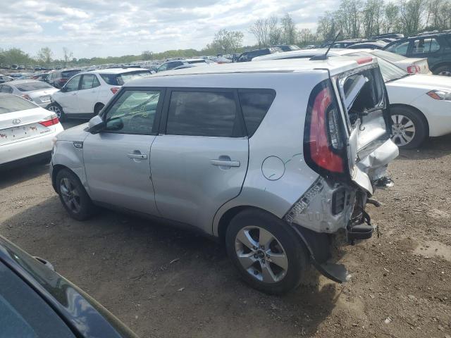 Photo 2 from auction – 2017 KIA SOUL with VIN KNDJN2A25H7432197
