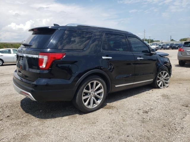 Photo 3 from auction – 2017 FORD EXPLORER L with VIN 1FM5K7F8XHGA23550