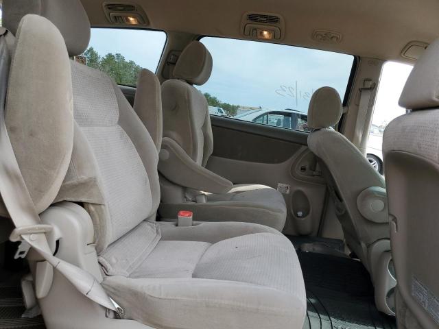 Photo 11 from auction – 2008 TOYOTA SIENNA CE with VIN 5TDZK23C88S193977