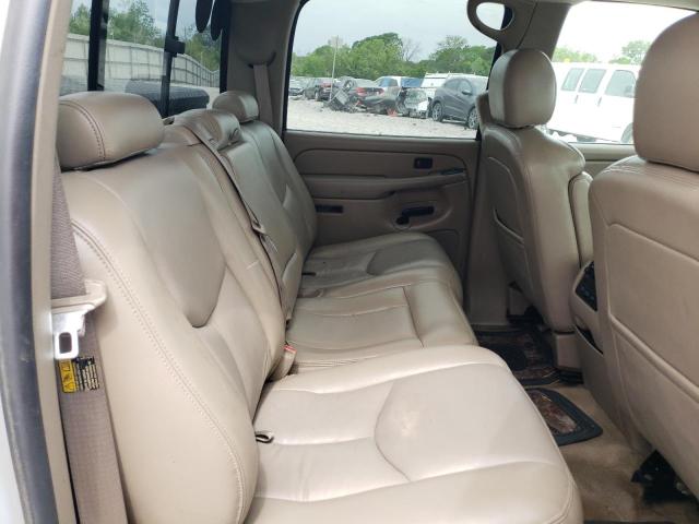 Photo 10 from auction – 2005 CHEVROLET SILVERADO with VIN 2GCEC13T751382287