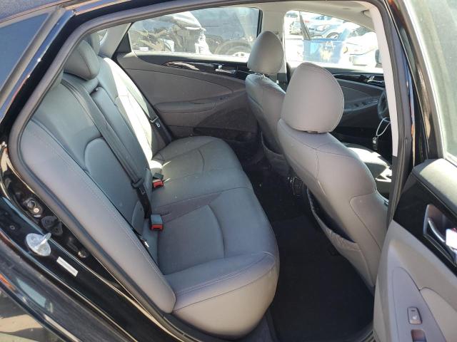 Photo 10 from auction – 2011 HYUNDAI SONATA SE with VIN 5NPEC4AC2BH150548