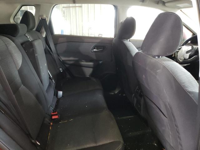 Photo 10 from auction – 2021 NISSAN ROGUE SV with VIN 5N1AT3BB0MC813799