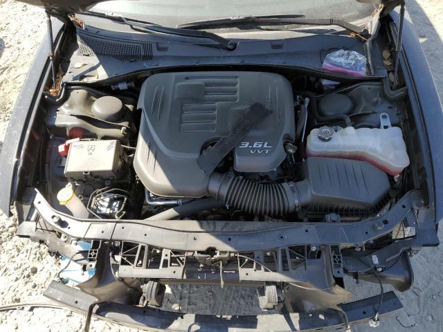 Photo 11 from auction – 2022 DODGE CHARGER SX with VIN 2C3CDXBG7NH213040