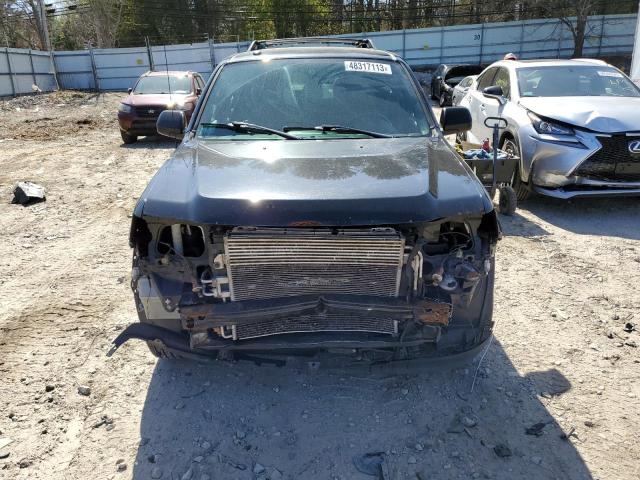 Photo 5 from auction – 2012 FORD ESCAPE LIM with VIN 1FMCU9EG4CKC48588