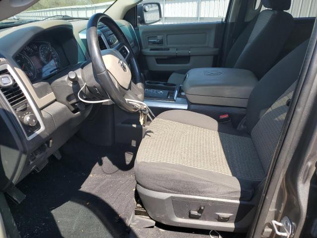 Photo 7 from auction – 2011 DODGE RAM 1500 with VIN 1D7RV1GT6BS690929