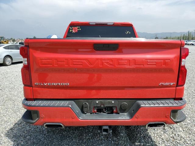 Photo 6 from auction – 2019 CHEVROLET silverado with VIN 1GCUYEED6KZ110813
