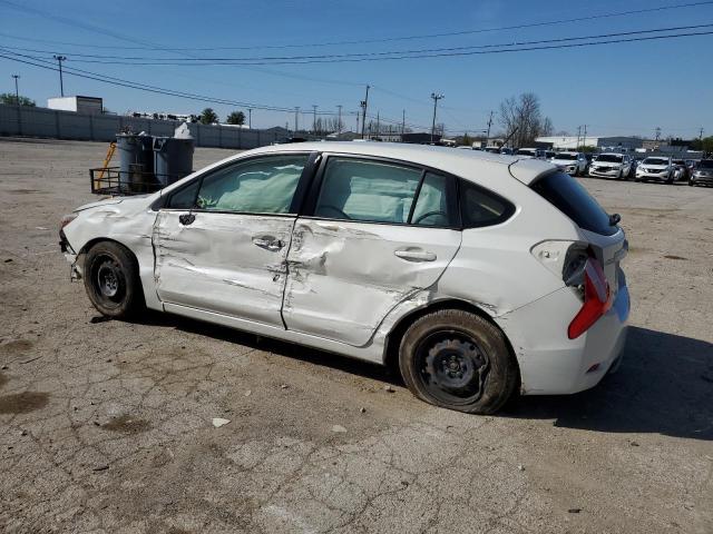 Photo 2 from auction – 2016 SUBARU IMPREZA with VIN JF1GPAA66G8308679