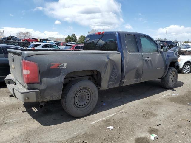 Photo 3 from auction – 2011 CHEVROLET SILVER1500 with VIN 1GCRKSE39BZ462975