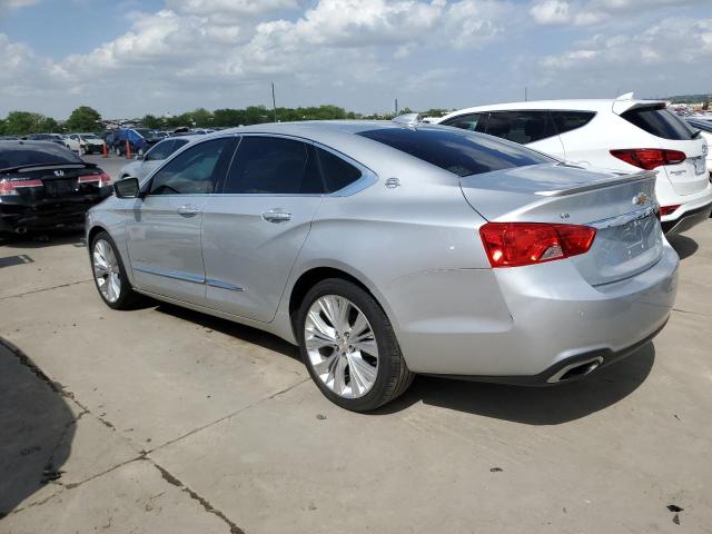 Photo 2 from auction – 2017 CHEVROLET IMPALA PRE with VIN 1G1145S39HU204659