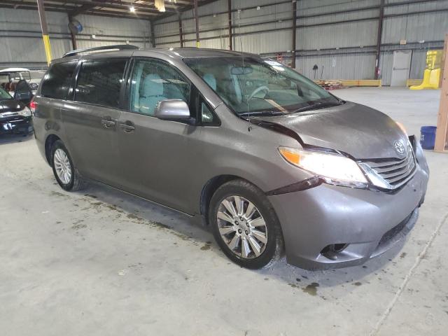 Photo 4 from auction – 2012 TOYOTA SIENNA LE with VIN 5TDKK3DC8CS176191