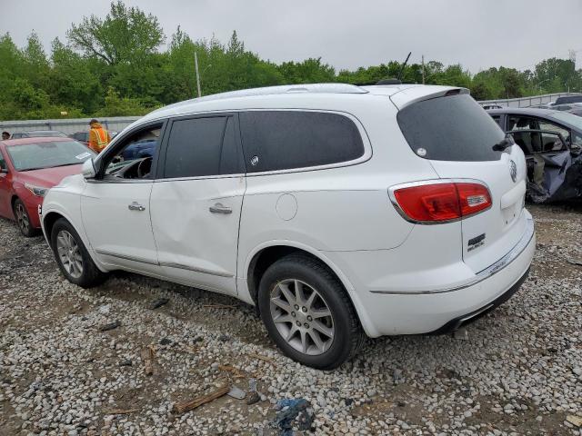 Photo 2 from auction – 2016 BUICK ENCLAVE with VIN 5GAKRBKD5GJ154297