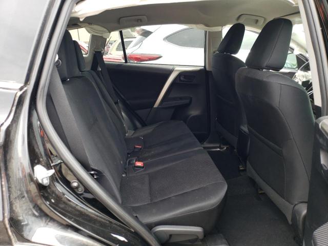 Photo 11 from auction – 2015 TOYOTA RAV4 LE with VIN 2T3BFREV4FW236557