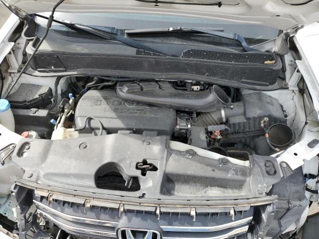 Photo 12 from auction – 2015 HONDA PILOT EXLN with VIN 5FNYF3H77FB002388
