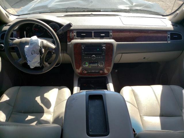 Photo 8 from auction – 2011 CHEVROLET AVALANCHE with VIN 3GNMCFE04BG162336