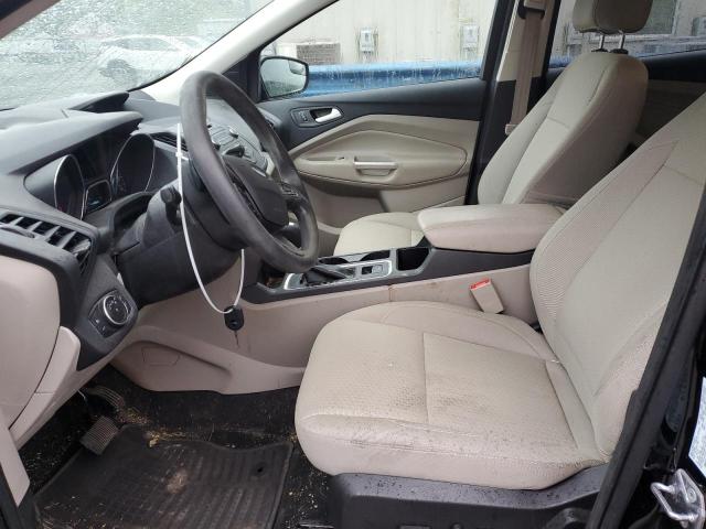 Photo 7 from auction – 2017 FORD ESCAPE SE with VIN 1FMCU0GD1HUC44363