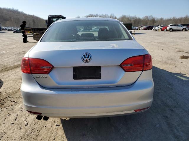 Photo 6 from auction – 2011 VOLKSWAGEN JETTA BASE with VIN 3VW2K7AJ1BM118963