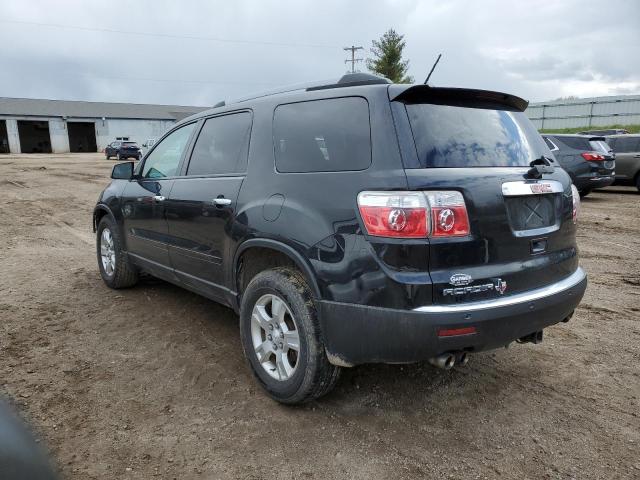 Photo 2 from auction – 2012 GMC ACADIA SLE with VIN 1GKKRPED6CJ416480
