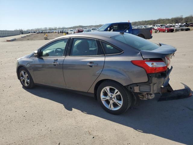Photo 2 from auction – 2014 FORD FOCUS SE with VIN 1FADP3F21EL237020