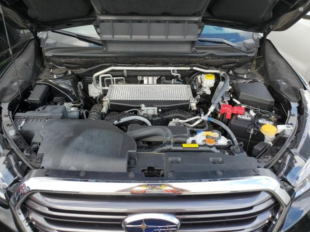 Photo 12 from auction – 2021 SUBARU ASCENT LIM with VIN 4S4WMAPD7M3475187
