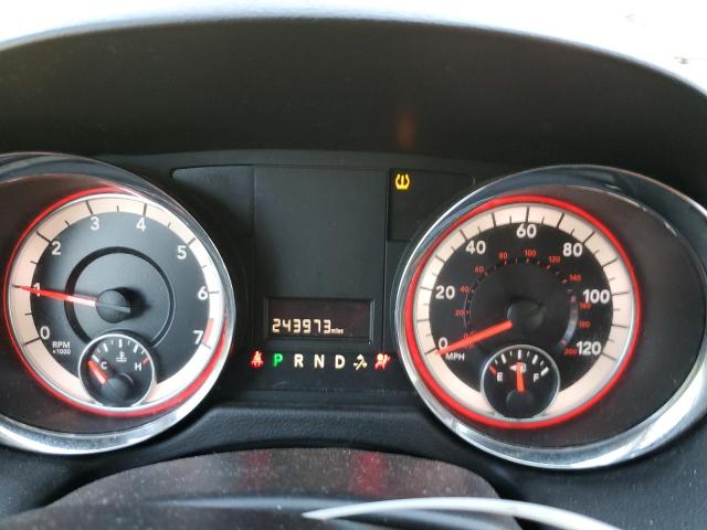 Photo 9 from auction – 2018 DODGE GRAND CARA with VIN 2C4RDGBG7JR180261