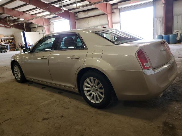 Photo 2 from auction – 2012 CHRYSLER 300 with VIN 2C3CCAAG9CH251707