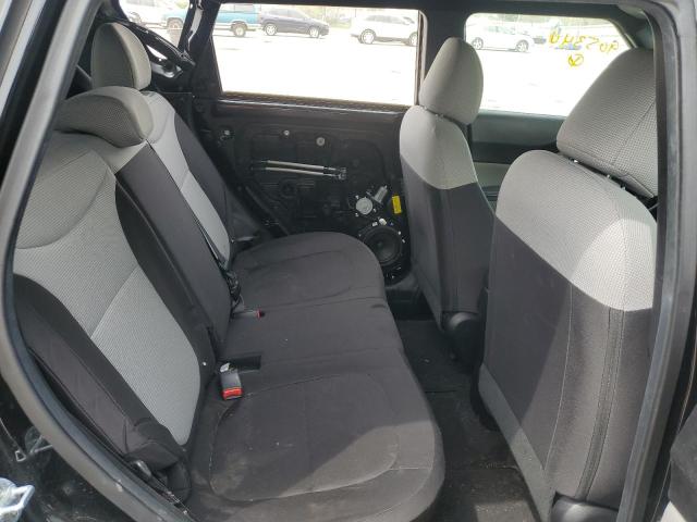 Photo 10 from auction – 2018 KIA SOUL with VIN KNDJN2A28J7905340