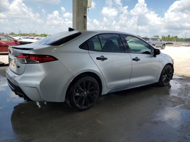 Photo 3 from auction – 2020 TOYOTA COROLLA SE with VIN 5YFS4RCE8LP041379
