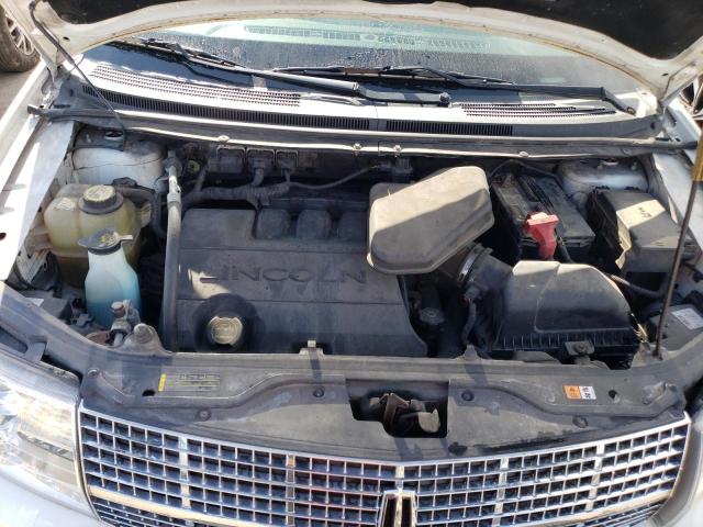Photo 12 from auction – 2008 LINCOLN MKX with VIN 2LMDU88C38BJ02373