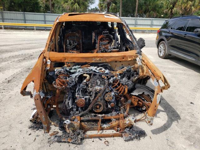 Photo 5 from auction – 2020 FORD EXPLORER X with VIN 1FMSK8DH8LGC43516