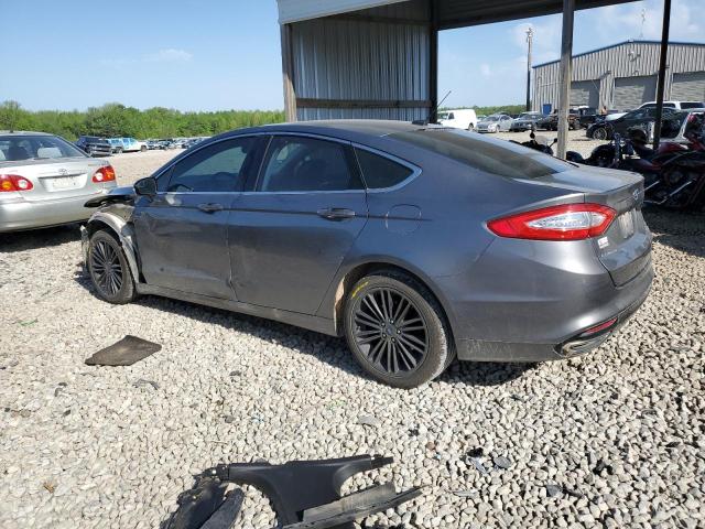 Photo 2 from auction – 2014 FORD FUSION SE with VIN 3FA6P0H95ER217033