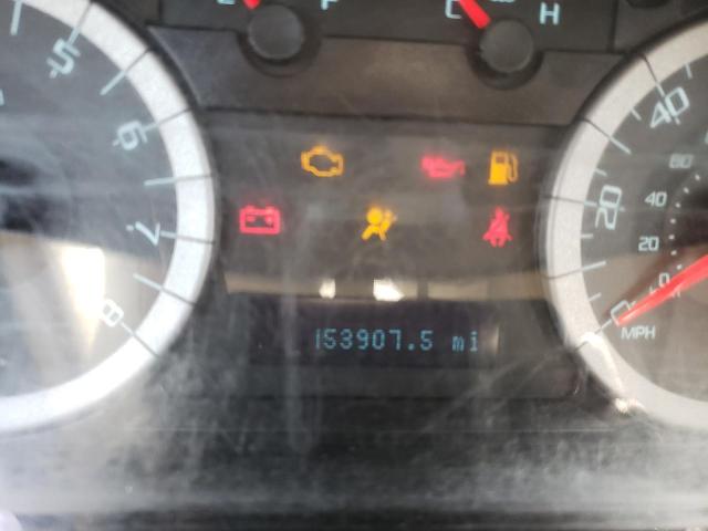 صورة رقم 9 من المزاد - 2012 FORD ESCAPE XLS مع VIN 1FMCU9C77CKB93668