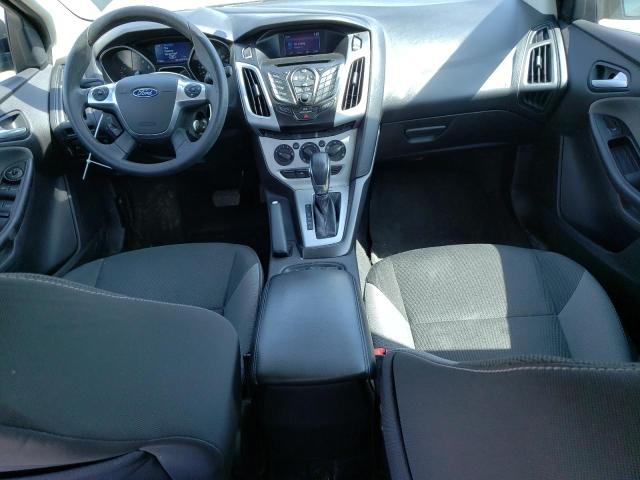 Photo 8 from auction – 2014 FORD FOCUS SE with VIN 1FADP3F25EL383842