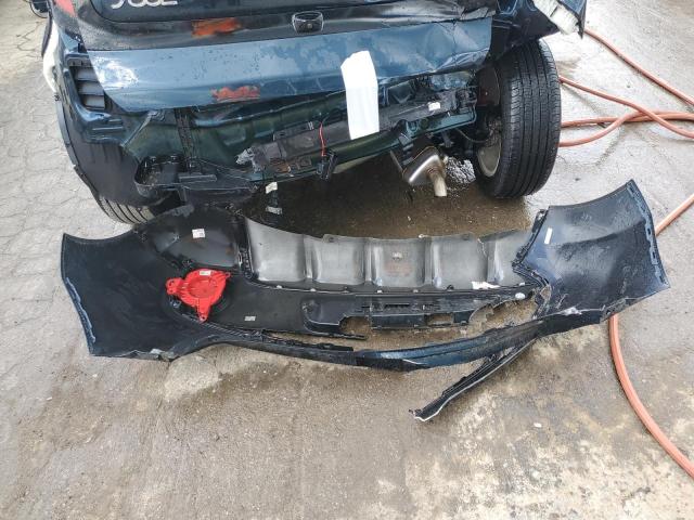 Photo 13 from auction – 2018 KIA SOUL + with VIN KNDJP3A53J7610429
