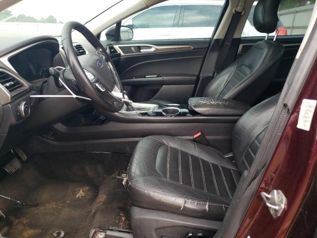 Photo 7 from auction – 2013 FORD FUSION SE with VIN 3FA6P0H92DR255284