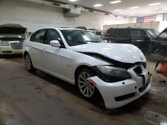 Photo 4 from auction – 2010 BMW 328 XI with VIN WBAPK7C53AA458214