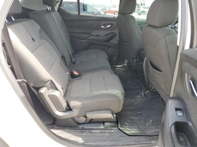 Photo 11 from auction – 2021 CHEVROLET TRAVERSE L with VIN 1GNERFKW0MJ232525
