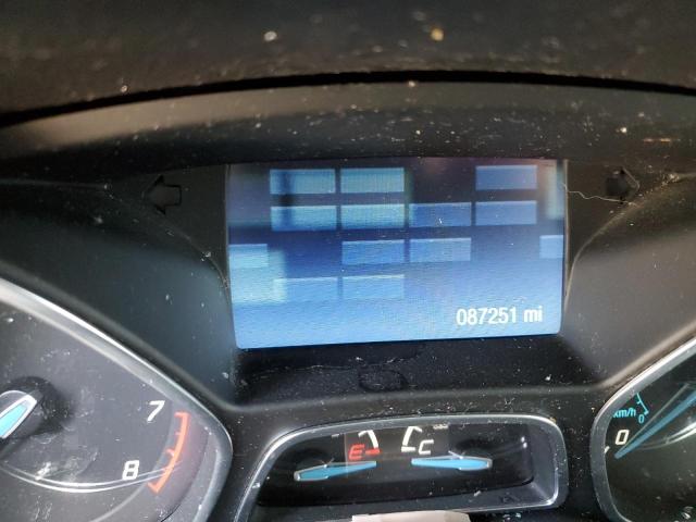 Photo 9 from auction – 2014 FORD FOCUS SE with VIN 1FADP3F21EL420417