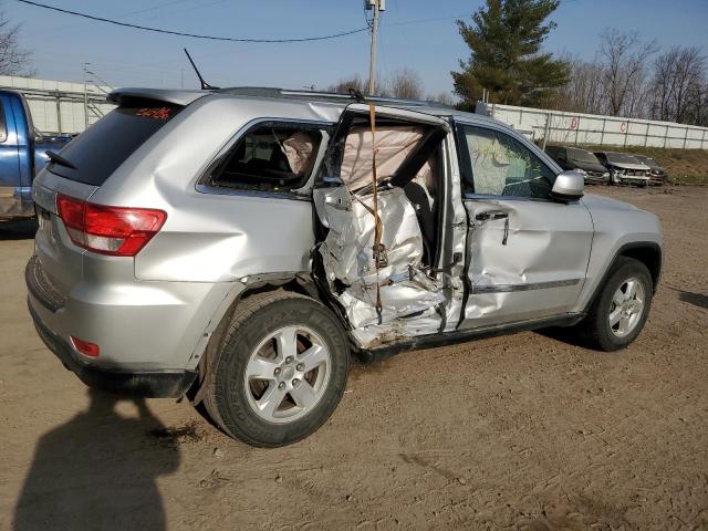 Photo 3 from auction – 2012 JEEP GRAND CHER with VIN 1C4RJFAGXCC149585