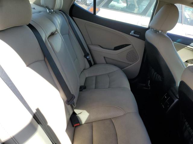 Photo 10 from auction – 2014 KIA OPTIMA EX with VIN 5XXGN4A71EG310540