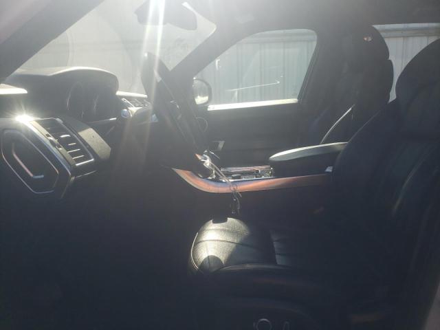 Photo 7 from auction – 2016 LAND ROVER RANGE ROVE with VIN SALWR2KFXGA561297