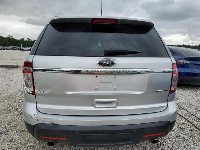 Photo 6 from auction – 2013 FORD EXPLORER X with VIN 1FM5K7D83DGA79441