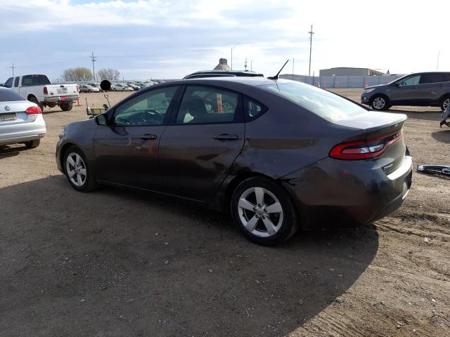Photo 2 from auction – 2016 DODGE DART SXT with VIN 1C3CDFBB9GD727924