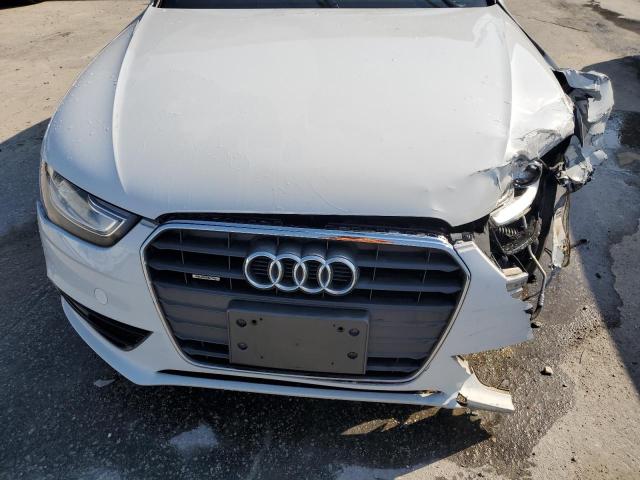 Photo 11 from auction – 2013 AUDI A4 PREMIUM with VIN WAUFFAFL4DN021665