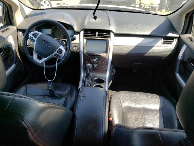 Photo 8 from auction – 2011 FORD EDGE SEL with VIN 2FMDK3JC8BBA36036