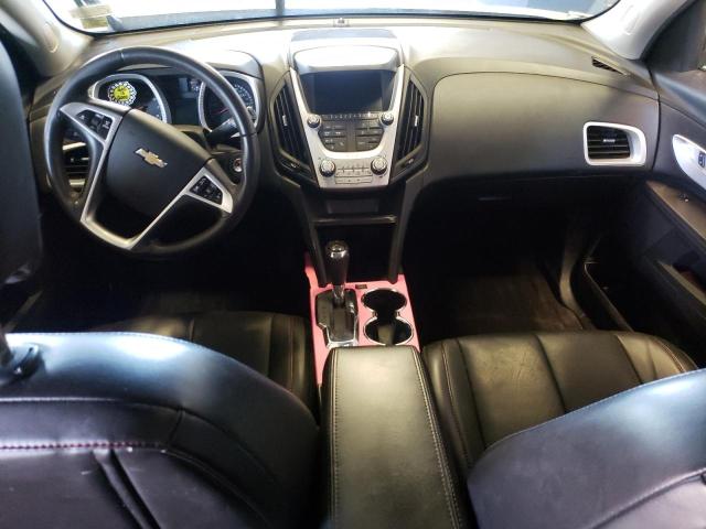 Photo 8 from auction – 2016 CHEVROLET EQUINOX LT with VIN 2GNALDEK3G1138344